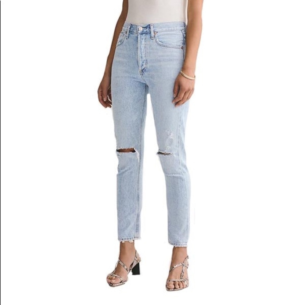 Agolde jeans
